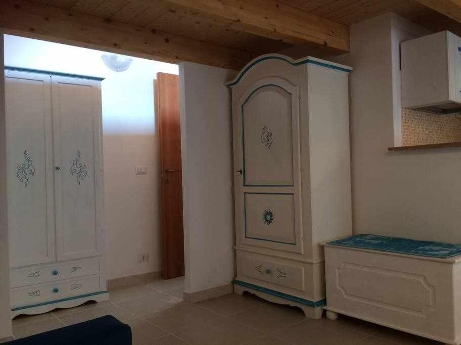 El Dorado Luxury Apartment アルゲーロ エクステリア 写真