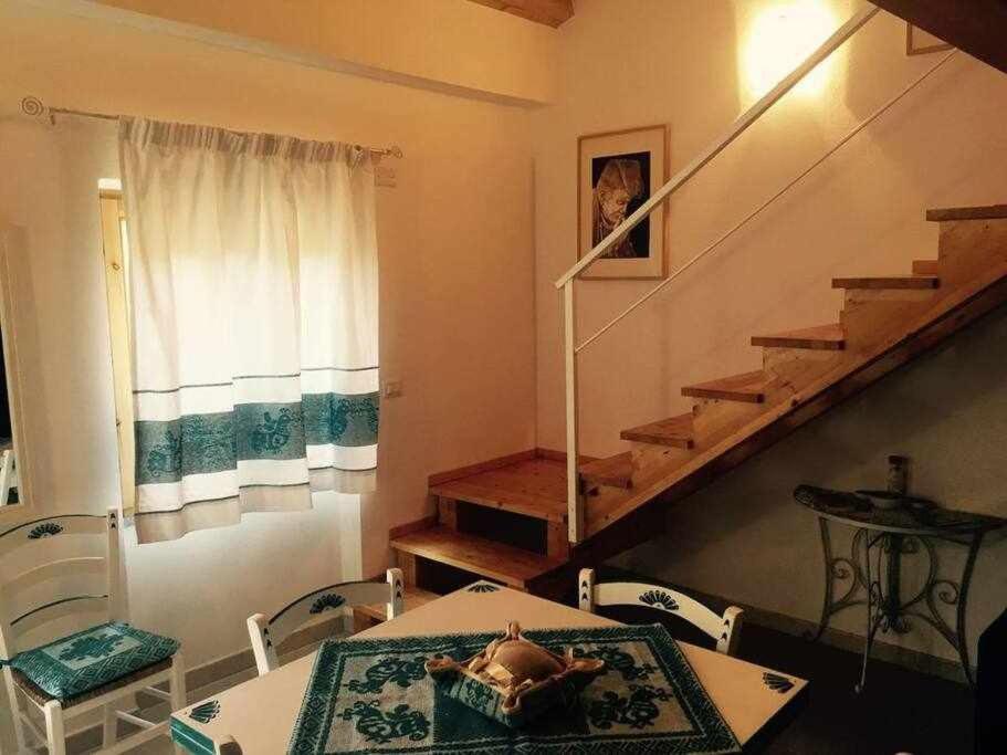 El Dorado Luxury Apartment アルゲーロ エクステリア 写真