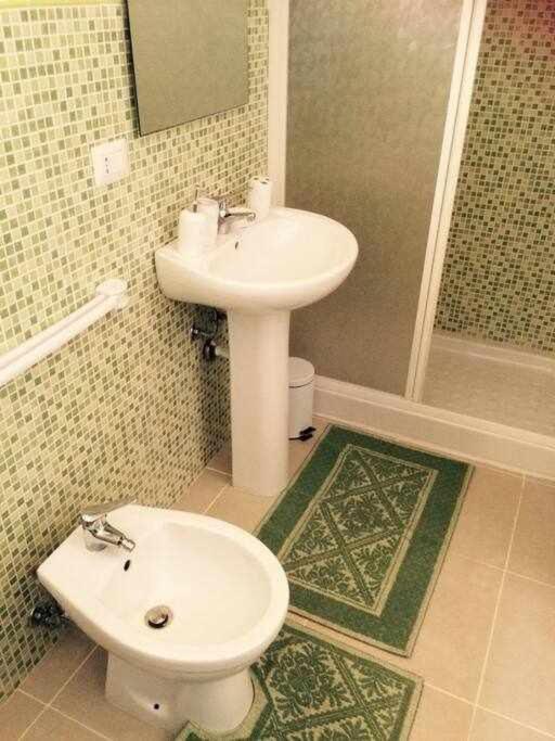 El Dorado Luxury Apartment アルゲーロ エクステリア 写真